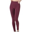 Calça Legging Fitness Microfibra Bio Ultraleve Demillus 147 Calça Legging Fitness Microfibra Bio Ultraleve Demillus 147