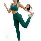 Calça Legging Fitness Microfibra Bio Ultraleve Demillus 147