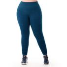 Calça Legging Fitness Plus Anoitecer Zee Rucci
