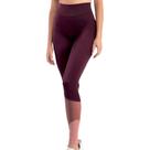 Calça Legging Fitness Recortes She 676.09 Calça Legging Fitness Recortes She 676.09