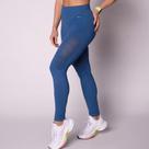 Calça Legging Fitness Selene Feminina Sem Costura Para Academia Calça Legging Fitness Selene Feminina Sem Costura Para Academia