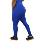 Calça Legging Fitness Tecido Suplex Bolha Confortável Calça Legging Fitness Tecido Suplex Bolha Confortável