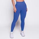 Calça Legging Fitness Treino Academia Caminhada Selene 20960