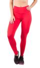 Calça Legging Fitness Vekyo Modas Feminina Lisa Cós Alto Suplex Roupa de Academia Cintura Alta Sport Calça Legging Fitness Vekyo Modas Feminina Lisa Cós Alto Suplex Roupa de Academia Cintura Alta Sport