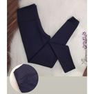 Calça Legging Flanelada cintura Alta Calça Legging Flanelada cintura Alta