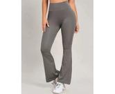 Calça Legging Flare Bailarina