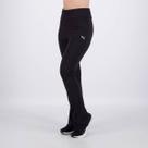 Calça Legging Flare Puma ESS High Feminina Preta