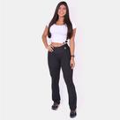 Calça Legging Flare Suplex Insanity Jazz