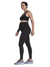 Calça Legging Gestante AF LSport Mom Vírus Bac Off Lupo