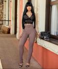 Calça legging Calça legging