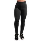 Calça Legging Grossa Suplex Preta