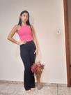 Calca legging Calca legging