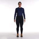 Calça Legging Hard Black Trail Fem - Hard Adventure Calça Legging Hard Black Trail Fem - Hard Adventure