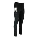 Calça Legging Hard Black Trail Masculina Preto - Hard Adventure