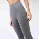 Calça Legging Hering Sports Feminina Cinza