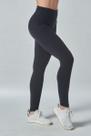 Calça Legging High Feminina Dits Suplex Cós Alto