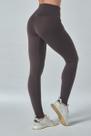 Calça Legging High Feminina Dits Suplex Cós Alto
