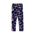 Calça legging infantil Alakazoo ref 19024 tamanho:3cor:Azul Calça legging infantil Alakazoo ref 19024 tamanho:3cor:Azul