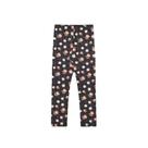 Calça legging infantil apeluciada Alakazoo ref 66236 Calça legging infantil apeluciada Alakazoo ref 66236