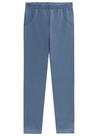 Calça Legging Infantil Brandili Feminina