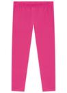 Calça Legging Infantil em Cotton Básica - Brandili Calça Legging Infantil em Cotton Básica - Brandili