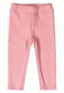 Calça Legging Infantil em Ribana Quadrilê Up Baby