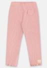 Calça Legging Infantil em Ribana Up Baby