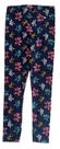Calça Legging Infantil Estampada Menina 8 Anos