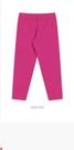 Calça Legging Infantil Feminina Básica em Cotton Menina Duzizo Calça Legging Infantil Feminina Básica em Cotton Menina Duzizo