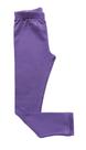 Calça Legging Infantil Feminina Cotton Brandili Calça Legging Infantil Feminina Cotton Brandili