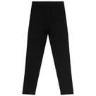Calça legging infantil feminina preta Kyly
