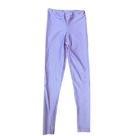 Calça Legging Infantil Lilas Vision