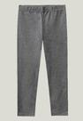 Calça Legging Infantil Menina em Cotton Conforto - Malwee Kids
