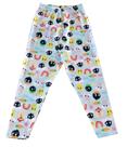 Calça Legging Infantil Menina Estampa Personagem Em Favinho