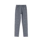 Calça legging infantil menina Kyly Ref 107633 tamanho:12cor:Cinza