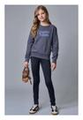 Calça Legging Infantil Menina Lilimoon Calça Legging Infantil Menina Lilimoon