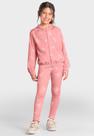 Calça legging infantil menina térmica pesada Brandili