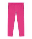 Calça Legging Infantil Molecotton Rosa Inverno Brandili