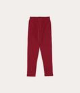 Calça legging infantil moletom stretch flanelado malwee kids Calça legging infantil moletom stretch flanelado malwee kids