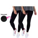 Calça legging Infantil Peluciada Leg de Menina Calça legging Infantil Peluciada Leg de Menina