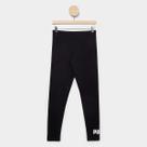 Calça Legging Infantil Puma Essentials Menina Calça Legging Infantil Puma Essentials Menina