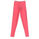 Calça Legging Infantil - Salmão Neon Calça Legging Infantil - Salmão Neon