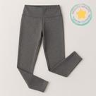 Calça Legging Infantil Suplex Flanelado Forrado com Fleece