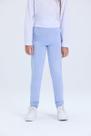 Calça Legging Infantil Térmica Inverno Avulsa