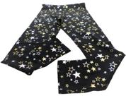 Calça legging infanto juvenil em cotton, marca wonder nation, tam. xg 14-16