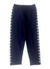 Calça Legging Jacquard Flor do Sol Filozinha