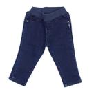 Calça Legging Jeans Infantil Hering Kids C57n8ii6q