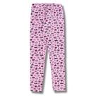 Calça Legging Juvenil e Infantil Feminino - Estampada
