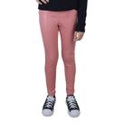 Calça Legging Juvenil Feminina Upman Thermo Rosa - 958RT