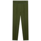 Calça Legging Juvenil Lilimoon em Termoskin cor Verde Calça Legging Juvenil Lilimoon em Termoskin cor Verde